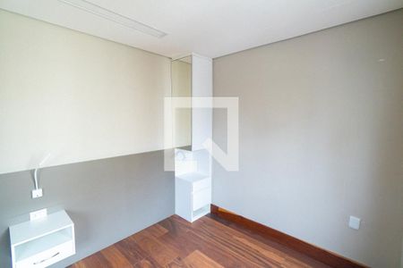 Suite de apartamento à venda com 2 quartos, 72m² em Vila da Saúde, São Paulo