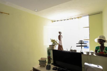 Sala de TV de apartamento para alugar com 2 quartos, 142m² em Palmares, Belo Horizonte