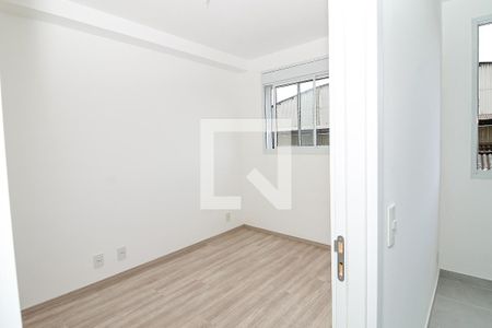 Quarto 1 de apartamento para alugar com 2 quartos, 36m² em Lapa de Baixo, São Paulo