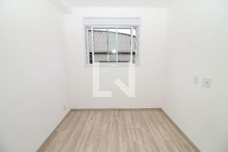 Quarto 1 de apartamento para alugar com 2 quartos, 36m² em Lapa de Baixo, São Paulo