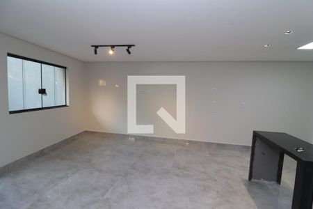 Sala de TV de casa para alugar com 3 quartos, 135m² em Vila Mafra, São Paulo