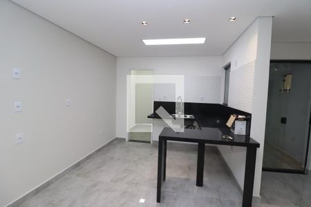 Cozinha de casa à venda com 3 quartos, 135m² em Vila Mafra, São Paulo