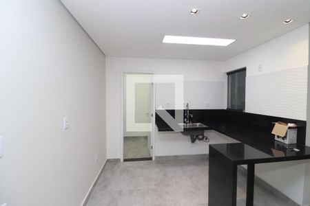 Cozinha de casa à venda com 3 quartos, 135m² em Vila Mafra, São Paulo