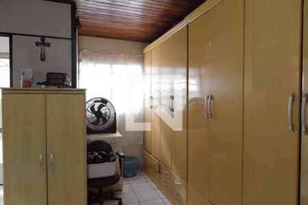 Casa para alugar com 3 quartos, 70m² em Vila Maria Tereza, Guarulhos