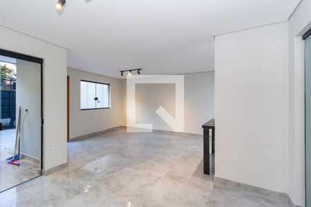 Sala  de casa à venda com 3 quartos, 120m² em Vila Mafra, São Paulo