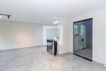 Sala  de casa para alugar com 3 quartos, 120m² em Vila Mafra, São Paulo