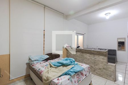 Casa para alugar com 2 quartos, 70m² em Vila Maria Tereza, Guarulhos
