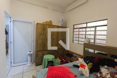 Casa para alugar com 2 quartos, 70m² em Vila Maria Tereza, Guarulhos