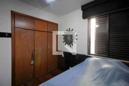 Quarto 1 de apartamento à venda com 3 quartos, 189m² em Cruzeiro, Belo Horizonte