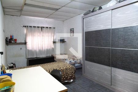 Casa para alugar com 7 quartos, 160m² em Vila Maria Tereza, Guarulhos
