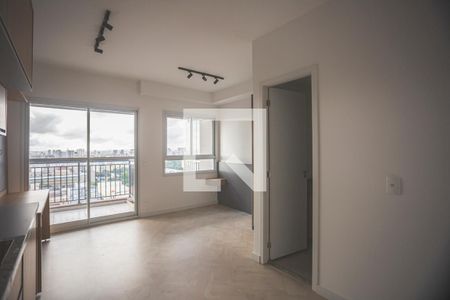 Studio de kitnet/studio para alugar com 1 quarto, 28m² em Vila Clementino, São Paulo