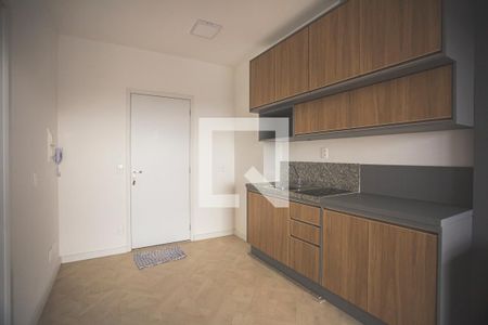 Studio de kitnet/studio à venda com 1 quarto, 28m² em Vila Clementino, São Paulo