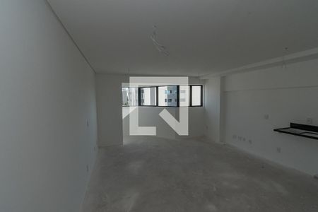 Studio de kitnet/studio à venda com 1 quarto, 36m² em Botafogo, Campinas