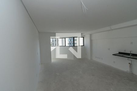 Sala/Quarto  de kitnet/studio à venda com 1 quarto, 36m² em Botafogo, Campinas