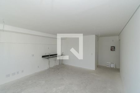 Sala/Quarto  de kitnet/studio à venda com 1 quarto, 36m² em Botafogo, Campinas