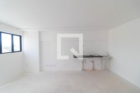 Studio de apartamento à venda com 1 quarto, 36m² em Botafogo, Campinas