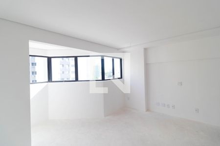 Studio de apartamento à venda com 1 quarto, 36m² em Botafogo, Campinas