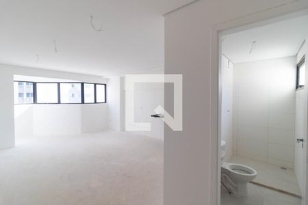 Studio de apartamento à venda com 1 quarto, 36m² em Botafogo, Campinas