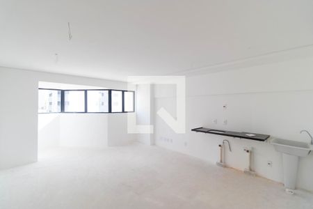 Studio de apartamento à venda com 1 quarto, 36m² em Botafogo, Campinas