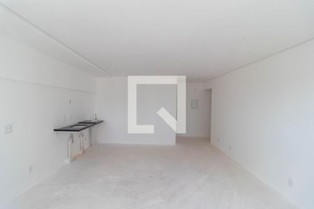 Studio de apartamento à venda com 1 quarto, 36m² em Botafogo, Campinas