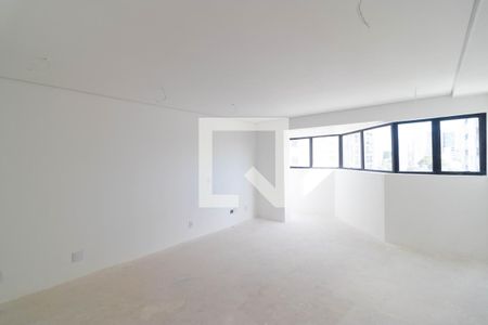 Studio de apartamento à venda com 1 quarto, 36m² em Botafogo, Campinas