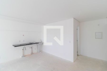 Studio de apartamento à venda com 1 quarto, 36m² em Botafogo, Campinas