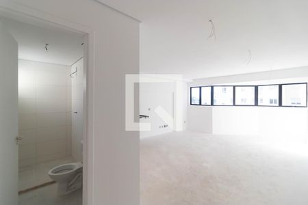 Studio à venda com 36m², 1 quarto e 1 vagaStudio