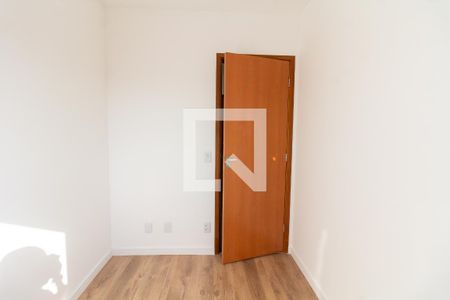 Quarto 1 de apartamento para alugar com 2 quartos, 40m² em Santa Maria, Osasco