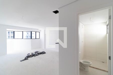 Studio de kitnet/studio à venda com 1 quarto, 36m² em Botafogo, Campinas