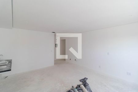 Studio de kitnet/studio à venda com 1 quarto, 36m² em Botafogo, Campinas