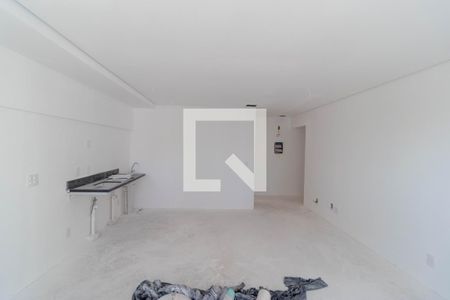 Studio de kitnet/studio à venda com 1 quarto, 36m² em Botafogo, Campinas