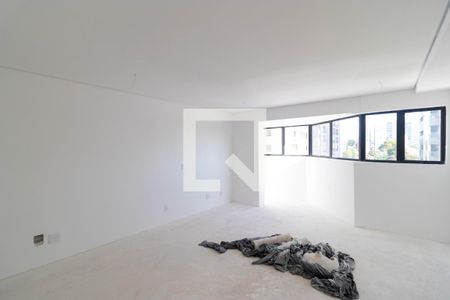 Studio de kitnet/studio à venda com 1 quarto, 36m² em Botafogo, Campinas