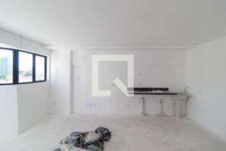 Studio de kitnet/studio à venda com 1 quarto, 36m² em Botafogo, Campinas