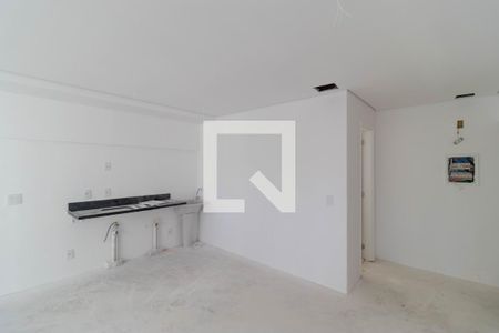 Studio de kitnet/studio à venda com 1 quarto, 36m² em Botafogo, Campinas