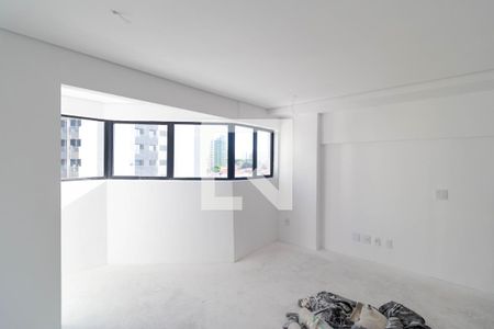 Studio de kitnet/studio à venda com 1 quarto, 36m² em Botafogo, Campinas