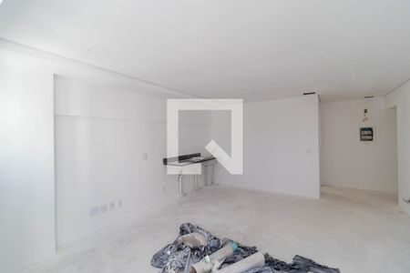 Studio de kitnet/studio à venda com 1 quarto, 36m² em Botafogo, Campinas