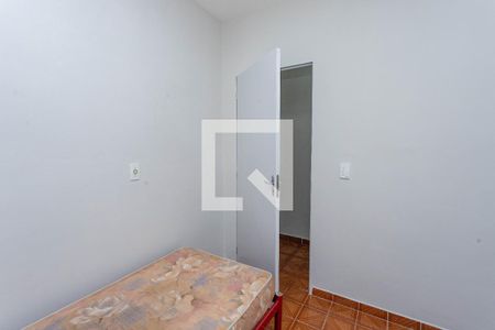 Quarto 1  de casa para alugar com 3 quartos, 185m² em Vila Nogueira, Diadema