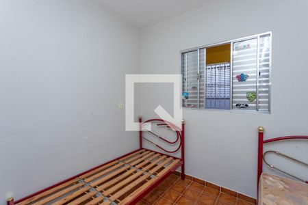 Quarto 1  de casa à venda com 3 quartos, 185m² em Vila Nogueira, Diadema
