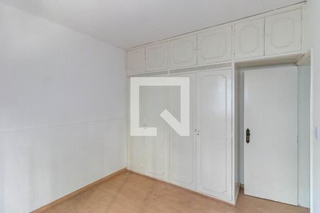 Quarto 1 de apartamento à venda com 3 quartos, 107m² em Serra, Belo Horizonte