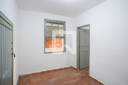 Quarto 1 de casa para alugar com 2 quartos, 45m² em Santa Paula, São Caetano do Sul