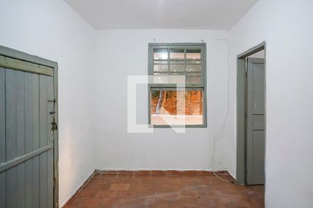 Quarto 1 de casa para alugar com 2 quartos, 45m² em Santa Paula, São Caetano do Sul