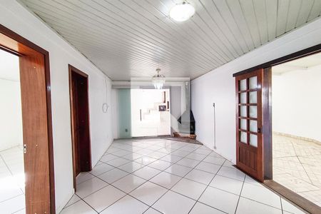 Sala de Estar de casa à venda com 2 quartos, 95m² em Cristo Rei, São Leopoldo