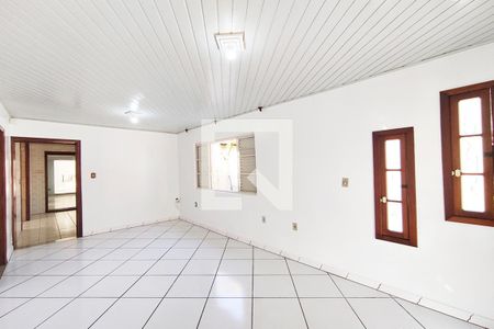 Sala de casa à venda com 2 quartos, 95m² em Cristo Rei, São Leopoldo