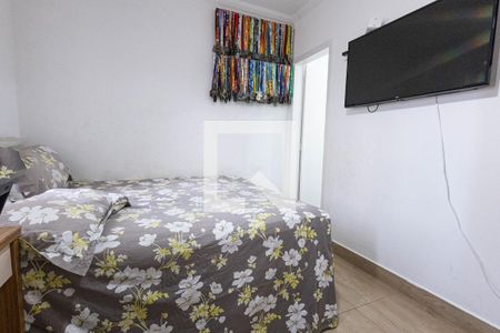 Quarto 2 de apartamento para alugar com 3 quartos, 82m² em Parque São Lourenço, Indaiatuba