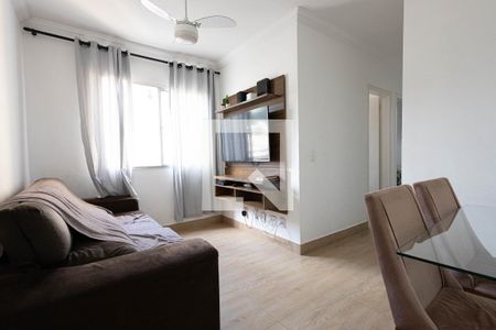 Apartamento para alugar com 3 quartos, 82m² em Parque São Lourenço, Indaiatuba