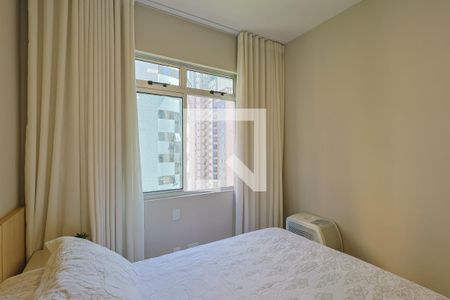 Quarto 1 de apartamento à venda com 2 quartos, 60m² em Centro, Belo Horizonte