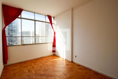 Quarto 1 de apartamento à venda com 3 quartos, 80m² em Centro, Belo Horizonte