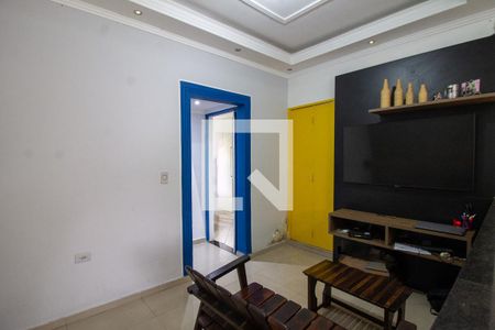 Sala de casa à venda com 2 quartos, 50m² em Jardim Adriana, Guarulhos