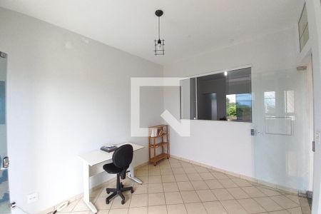 Sala de casa para alugar com 3 quartos, 170m² em Vila Lemos, Campinas