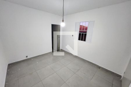 Quarto de casa para alugar com 2 quartos, 48m² em Parque Ortolândia, Hortolândia